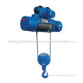 Electric Hoist, 3T, 5T, 10T, 16T, 20T for Crane